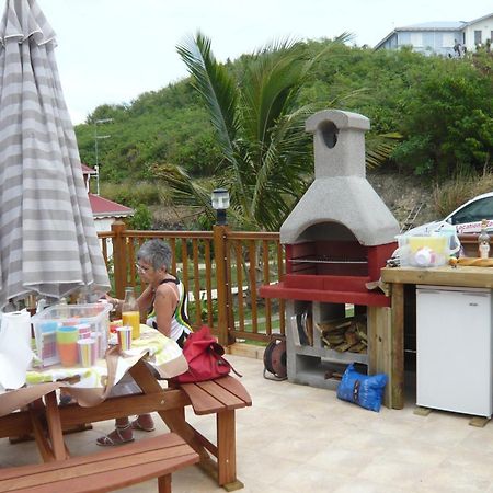 ル・ムル La Marine Bed & Breakfast 部屋 写真